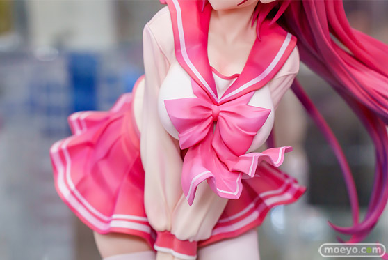 秋葉原の新作フィギュア展示の様子 2026年1月18日 あみあみ 東京フィギュア 04