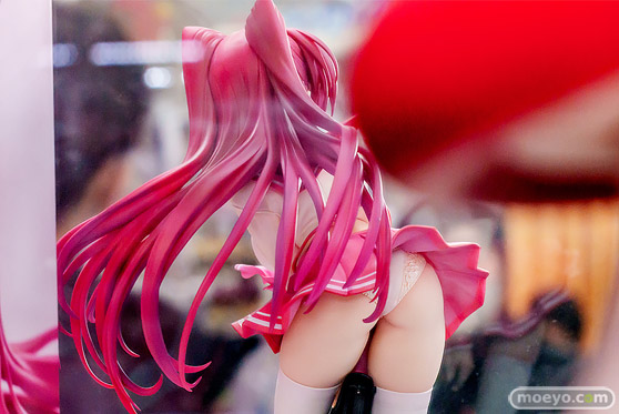 秋葉原の新作フィギュア展示の様子 2026年1月18日 あみあみ 東京フィギュア 05