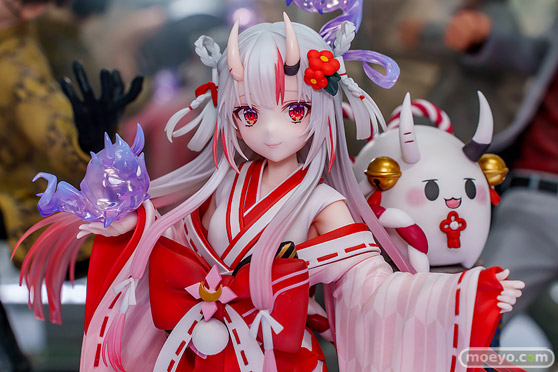 秋葉原の新作フィギュア展示の様子 2026年1月18日 あみあみ 東京フィギュア 10