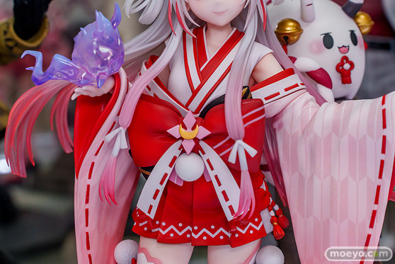 秋葉原の新作フィギュア展示の様子 2026年1月18日 あみあみ 東京フィギュア 11