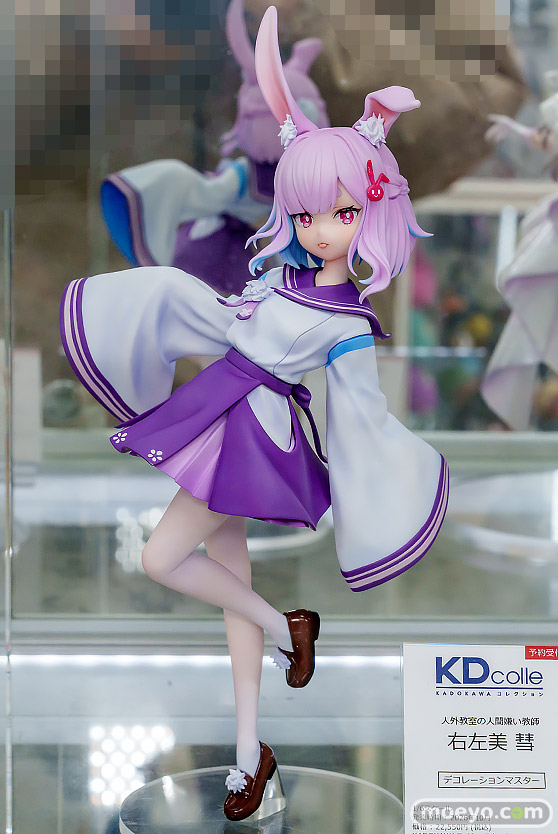 秋葉原の新作フィギュア展示の様子 2026年1月18日 あみあみ 東京フィギュア 13