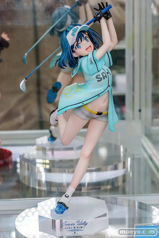 秋葉原の新作フィギュア展示の様子 2026年1月18日 あみあみ 東京フィギュア 18