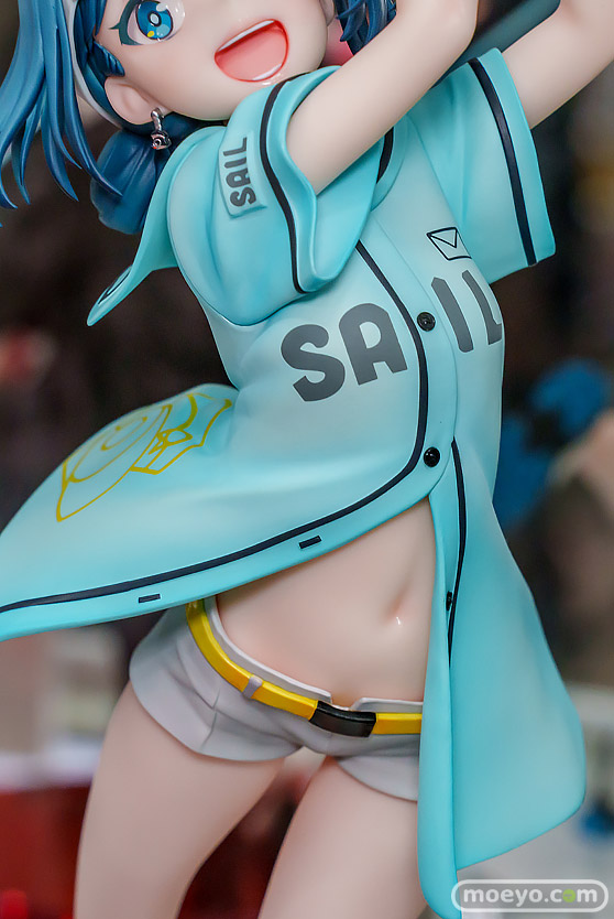 秋葉原の新作フィギュア展示の様子 2026年1月18日 あみあみ 東京フィギュア 20