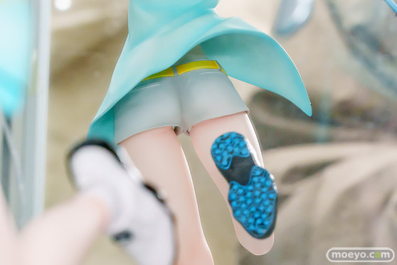 秋葉原の新作フィギュア展示の様子 2026年1月18日 あみあみ 東京フィギュア 22