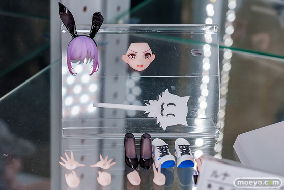 秋葉原の新作フィギュア展示の様子 2026年1月18日 あみあみ 東京フィギュア 28