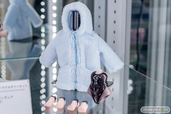 秋葉原の新作フィギュア展示の様子 2026年1月18日 あみあみ 東京フィギュア 29