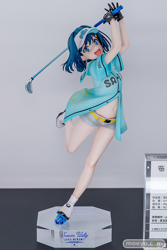 秋葉原の新作フィギュア展示の様子 2026年1月18日 あみあみ 東京フィギュア 32