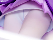 「右左美彗」「青羽美波」「Galactic ルナ」など 秋葉原の新作フィギュア、グッズ展示の様子「あみあみ 秋葉原ラジオ会館店」「東京フィギュアギャラリー」（2026年1月17日）