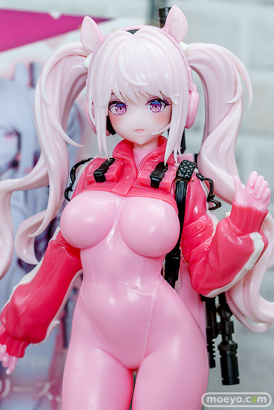 秋葉原の新作フィギュア展示の様子 2026年1月18日 ボークスホビー天国2  12