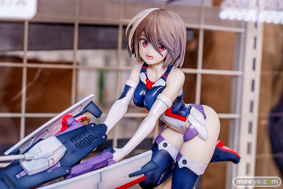 秋葉原の新作フィギュア展示の様子 2026年1月18日 コトブキヤ秋葉原館   02