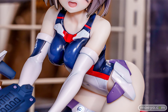 秋葉原の新作フィギュア展示の様子 2026年1月18日 コトブキヤ秋葉原館   03