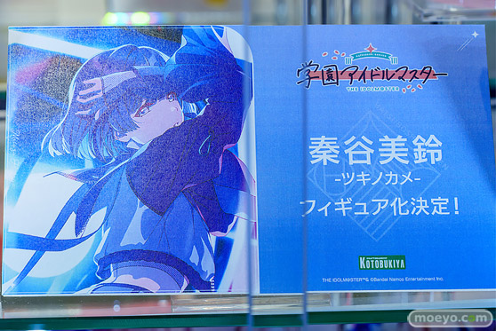 秋葉原の新作フィギュア展示の様子 2026年1月18日 コトブキヤ秋葉原館   15
