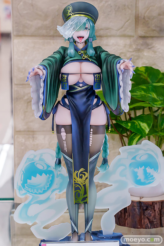 秋葉原の新作フィギュア展示の様子 2026年1月18日 あみあみ 秋葉原フィギュアタワー店  06