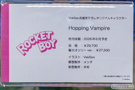 秋葉原の新作フィギュア展示の様子 2026年1月18日 あみあみ 秋葉原フィギュアタワー店  10