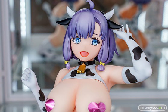 秋葉原の新作フィギュア展示の様子 2026年1月18日 あみあみ 秋葉原フィギュアタワー店  18