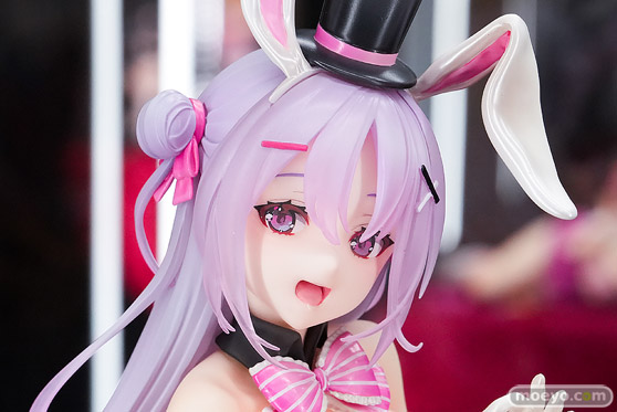 ロケットボーイ DSマイル氏描き下ろしオリジナルキャラクター ローリー makoto 幹本ヌレ子 ネイティブ エロ フィギュア キャストオフ 09