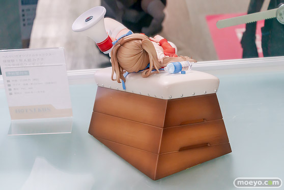 HOTVENUS へんりいだオリジナルキャラクター 体育祭1年A組 みさき エロ キャストオフ フィギュア あみあみ秋葉原フィギュアタワー店 05