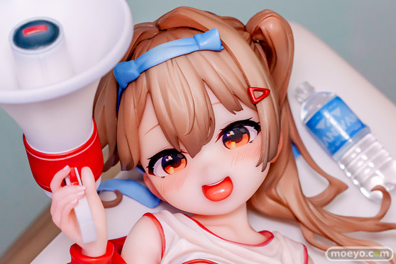 HOTVENUS へんりいだオリジナルキャラクター 体育祭1年A組 みさき エロ キャストオフ フィギュア あみあみ秋葉原フィギュアタワー店 07