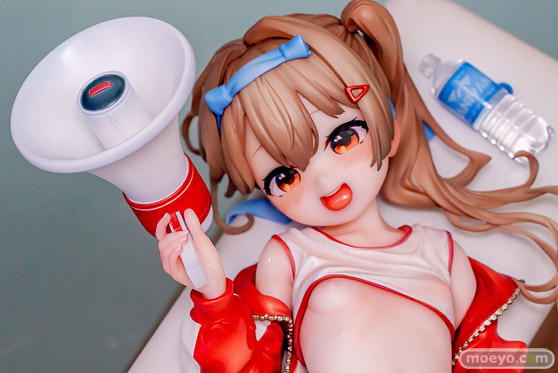 HOTVENUS へんりいだオリジナルキャラクター 体育祭1年A組 みさき エロ キャストオフ フィギュア あみあみ秋葉原フィギュアタワー店 11