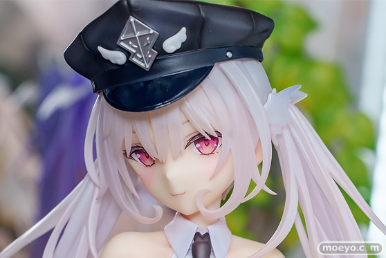 Pink・Charm rurudo　オリジナルイラスト 「天使警察エルちゃん」 アビラ グラハム仮面 エロ キャストオフ フィギュア あみあみ秋葉原フィギュアタワー店 06