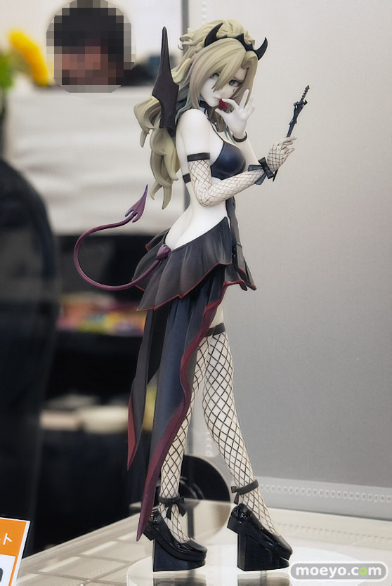 となりのモケイフェスティバル８ フィギュア ATELIER HIRO ice9 01