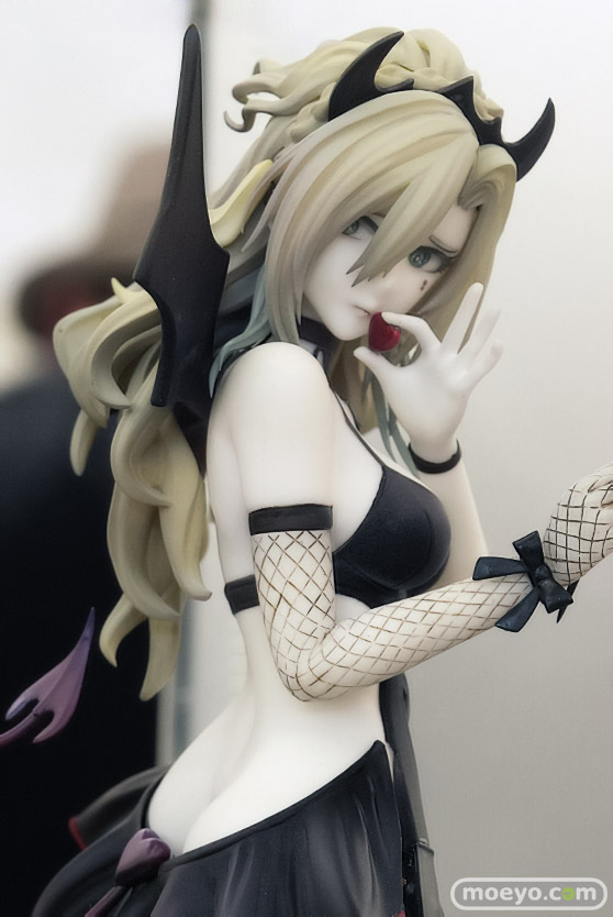 となりのモケイフェスティバル８ フィギュア ATELIER HIRO ice9 02