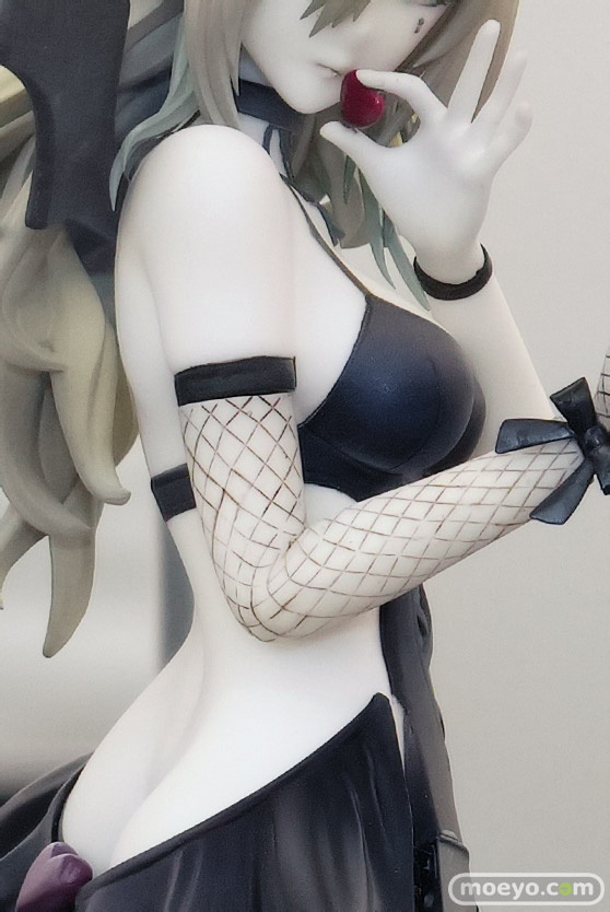 となりのモケイフェスティバル８ フィギュア ATELIER HIRO ice9 03