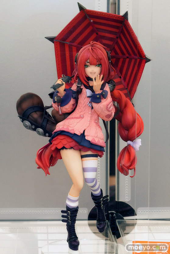 となりのモケイフェスティバル８ フィギュア ATELIER HIRO ice9 04