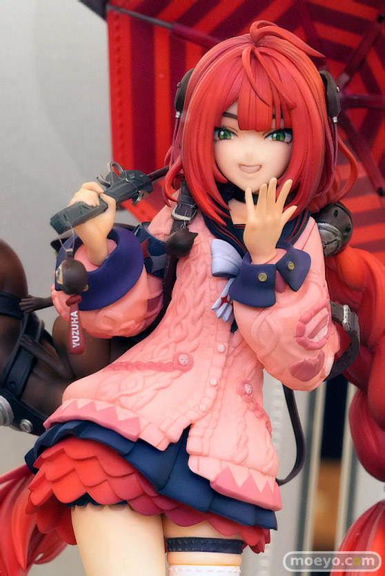 となりのモケイフェスティバル８ フィギュア ATELIER HIRO ice9 05