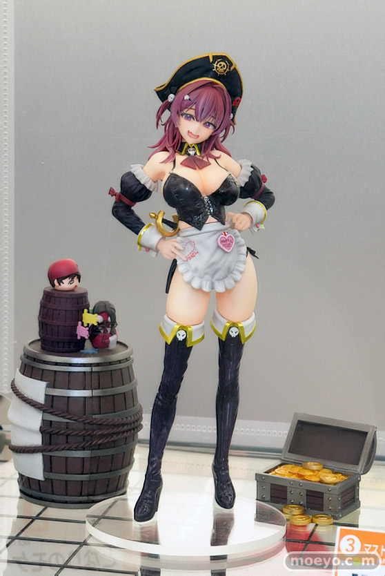 となりのモケイフェスティバル８ フィギュア ATELIER HIRO ice9 06