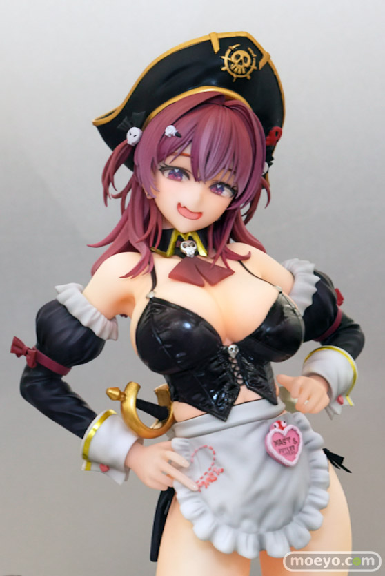 となりのモケイフェスティバル８ フィギュア ATELIER HIRO ice9 07