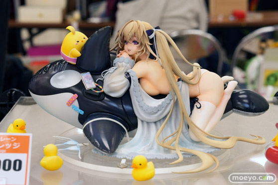 となりのモケイフェスティバル８ フィギュア ATELIER HIRO ice9 09