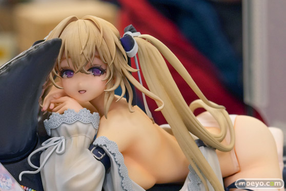 となりのモケイフェスティバル８ フィギュア ATELIER HIRO ice9 10