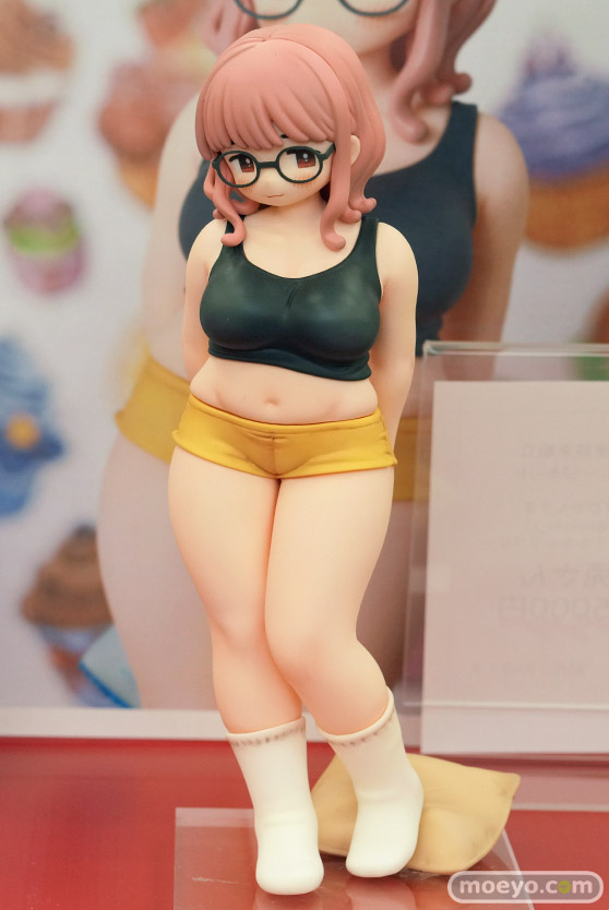 となりのモケイフェスティバル８ フィギュア ATELIER HIRO ice9 12