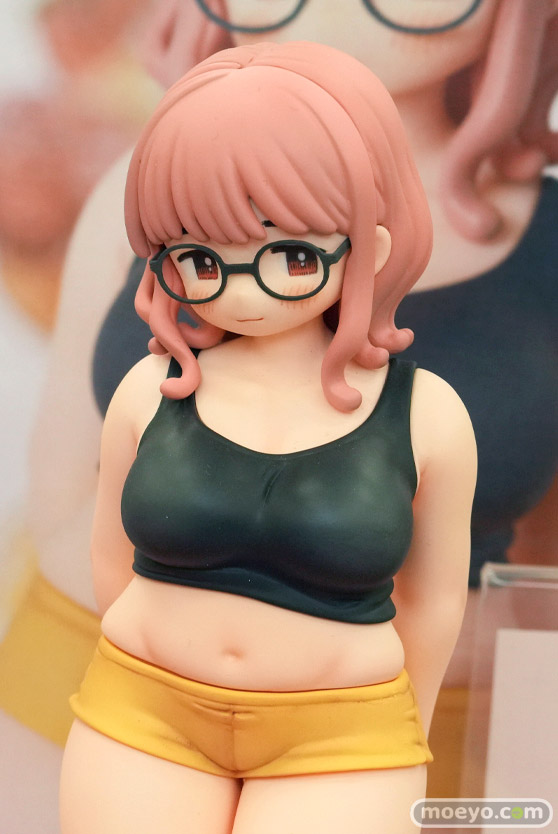 となりのモケイフェスティバル８ フィギュア ATELIER HIRO ice9 13