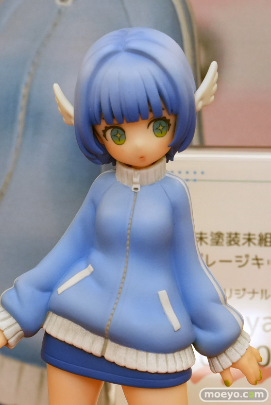 となりのモケイフェスティバル８ フィギュア ATELIER HIRO ice9 16