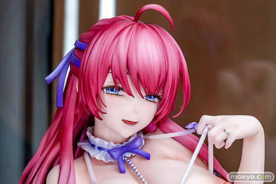 第12回 ネイティブグループ合同展示会（エロホビ） エロ フィギュア キャストオフ S家に嫁いだM嬢の日常 メリー・サルバトール 露々々木もげら 三上裕二 ネイティブ 09