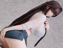 「勝利の女神：NIKKE マルチャーナ – スクールデイズ 1/4 完成品フィギュア」など あみあみ新作フィギュア・ホビー予約開始情報！