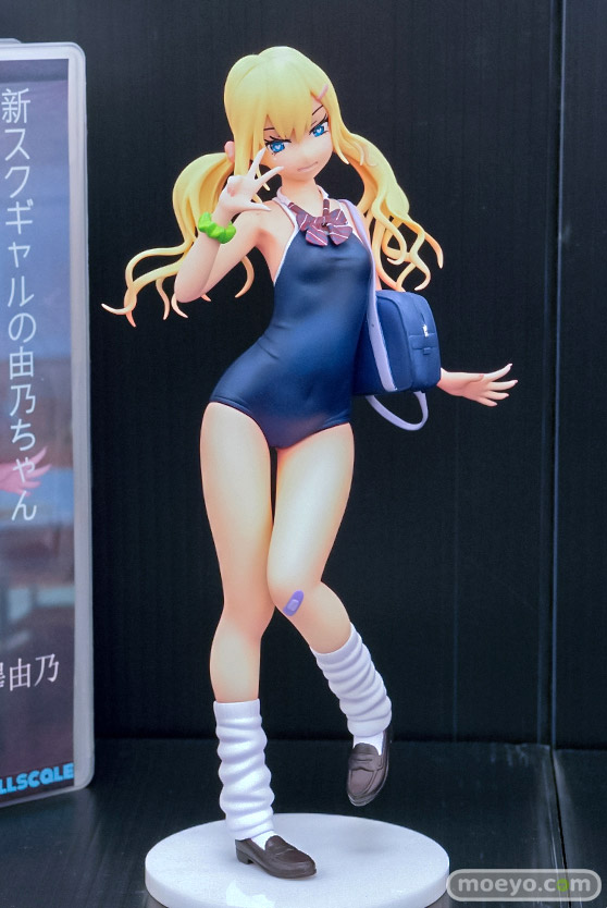 となりのモケイフェスティバル８ フィギュア fullscale ReplyFrom… 04