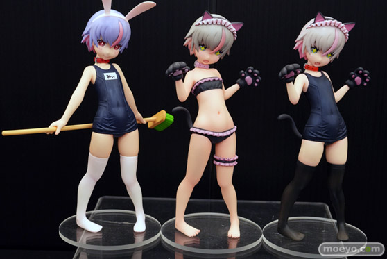 となりのモケイフェスティバル８ フィギュア fullscale ReplyFrom… 12