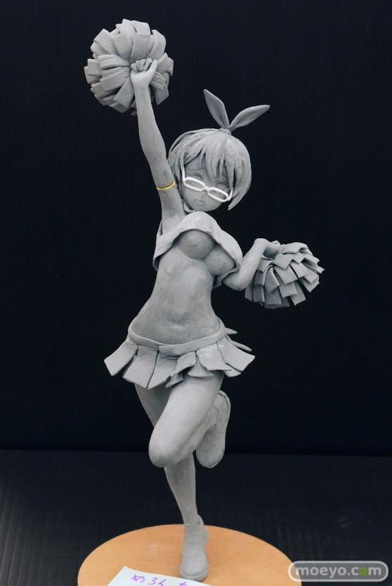 となりのモケイフェスティバル８ フィギュア fullscale ReplyFrom… 14