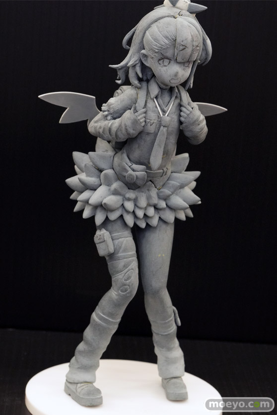 となりのモケイフェスティバル８ フィギュア fullscale ReplyFrom… 15