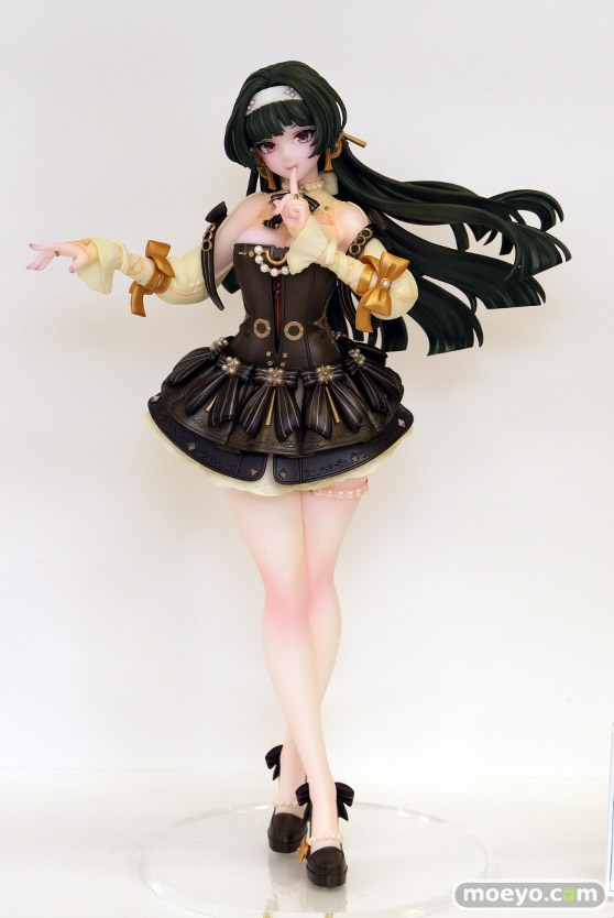 となりのモケイフェスティバル８ フィギュア fullscale ReplyFrom… 16