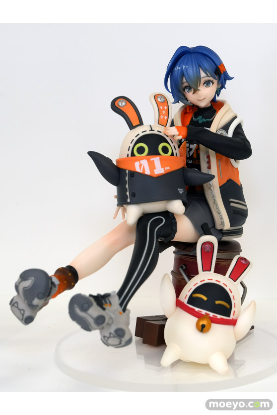 となりのモケイフェスティバル８ フィギュア fullscale ReplyFrom… 18