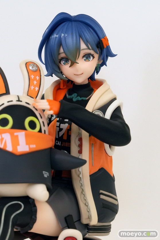 となりのモケイフェスティバル８ フィギュア fullscale ReplyFrom… 19