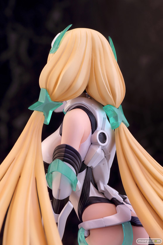 アルファマックス 楽園追放 -Expelled from Paradise- アンジェラ・バルザック 再販 MOON フィギュア 02