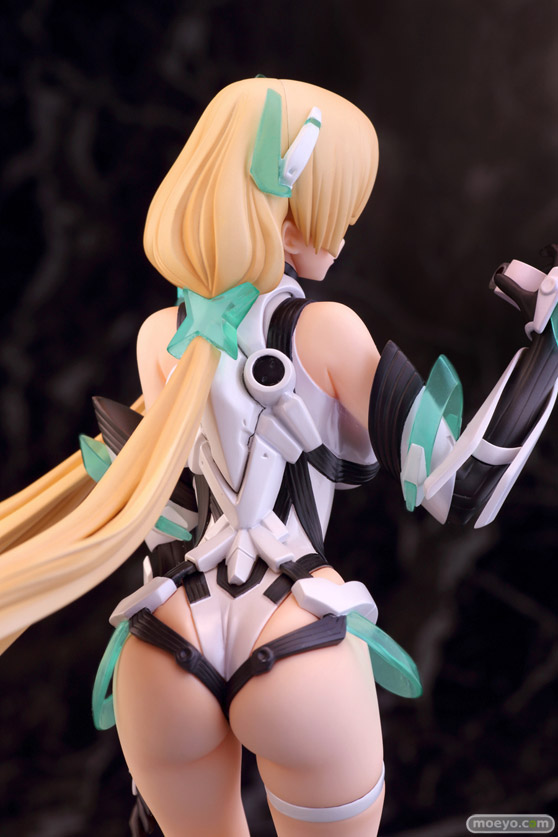 アルファマックス 楽園追放 -Expelled from Paradise- アンジェラ・バルザック 再販 MOON フィギュア 03