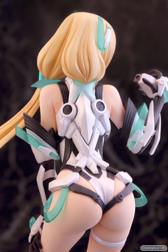 アルファマックス 楽園追放 -Expelled from Paradise- アンジェラ・バルザック 再販 MOON フィギュア 05