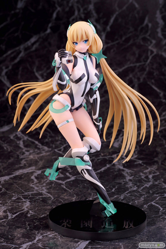 アルファマックス 楽園追放 -Expelled from Paradise- アンジェラ・バルザック 再販 MOON フィギュア 06