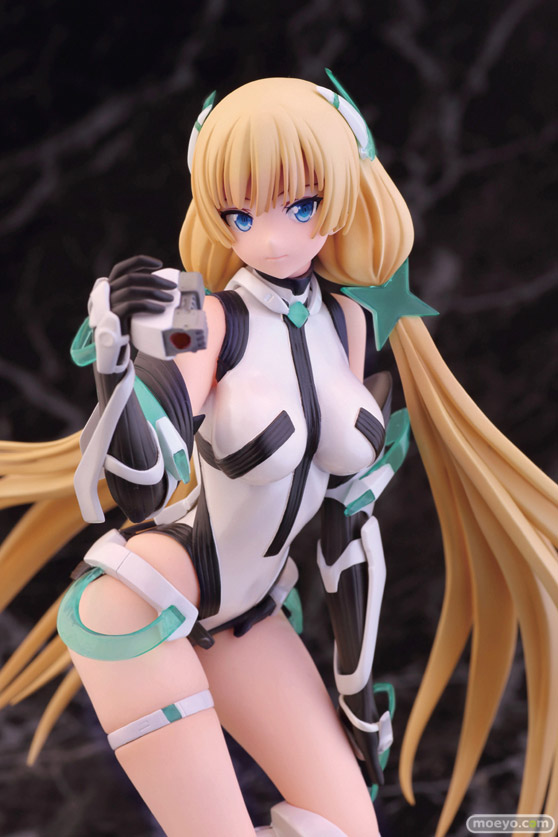 アルファマックス 楽園追放 -Expelled from Paradise- アンジェラ・バルザック 再販 MOON フィギュア 11